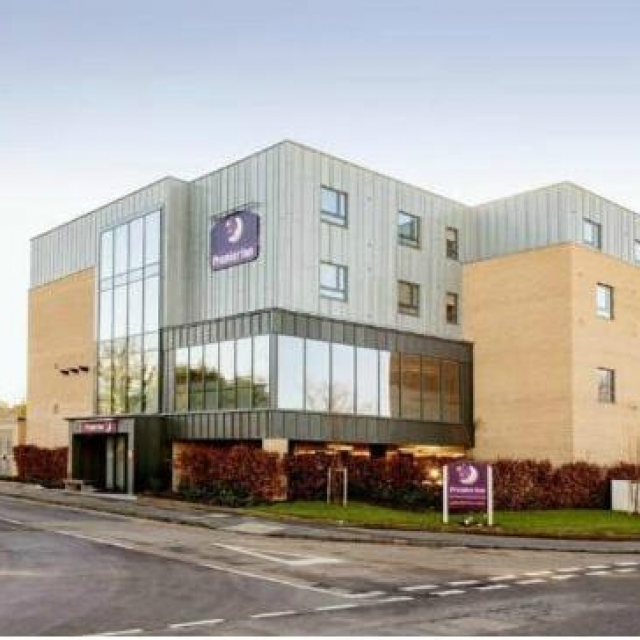 Premier Inn