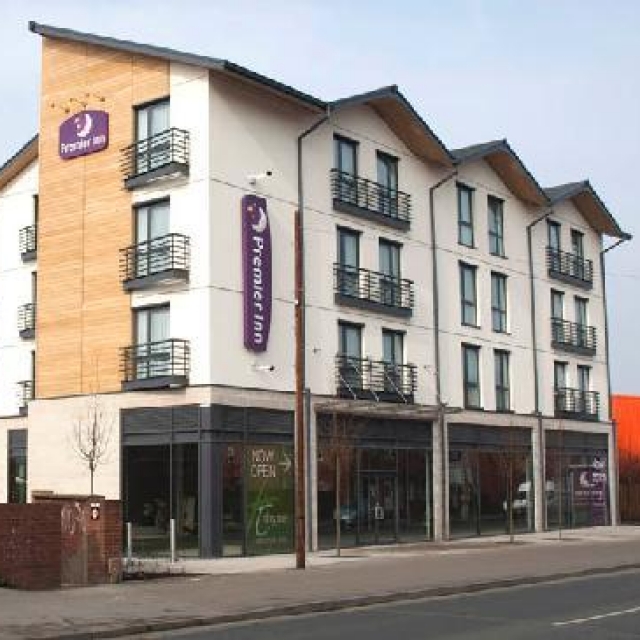 Premier Inn