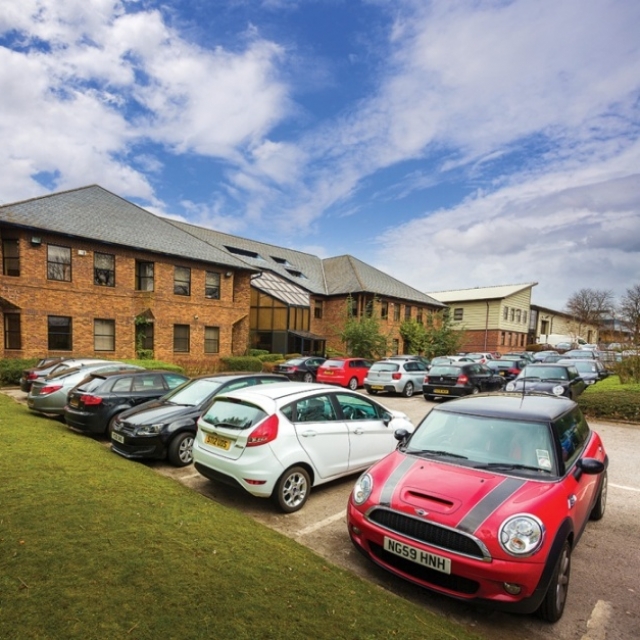 Nidderdale House, Harrogate